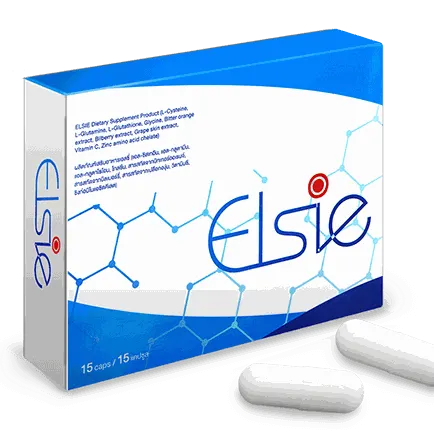 Elsie — ภาพประกอบ 1