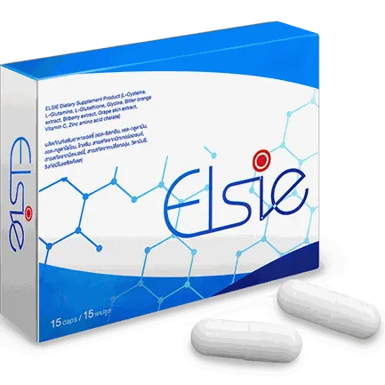 Elsie — ภาพประกอบ 3