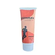 Enerflex — foto del envase