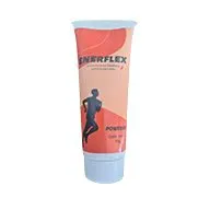 Enerflex — foto del envase 2