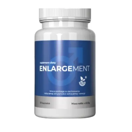 Enlargement