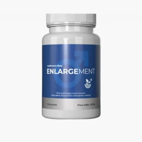 Enlargement — zdjęcie 2