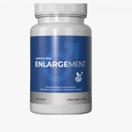 Enlargement — zdjęcie 3
