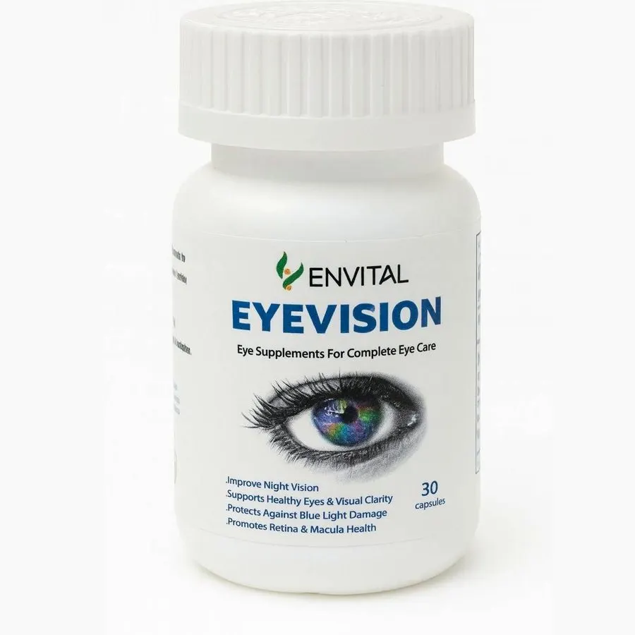 Envital Eyevision