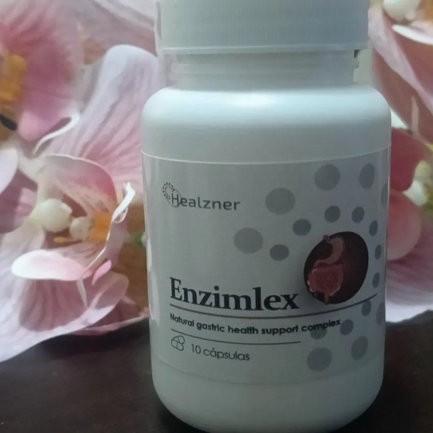 Enzimlex
