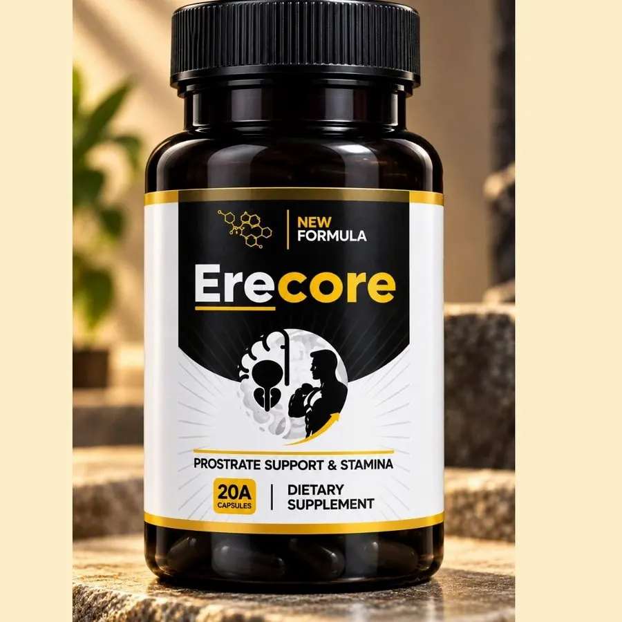 Erecore — photograph 1