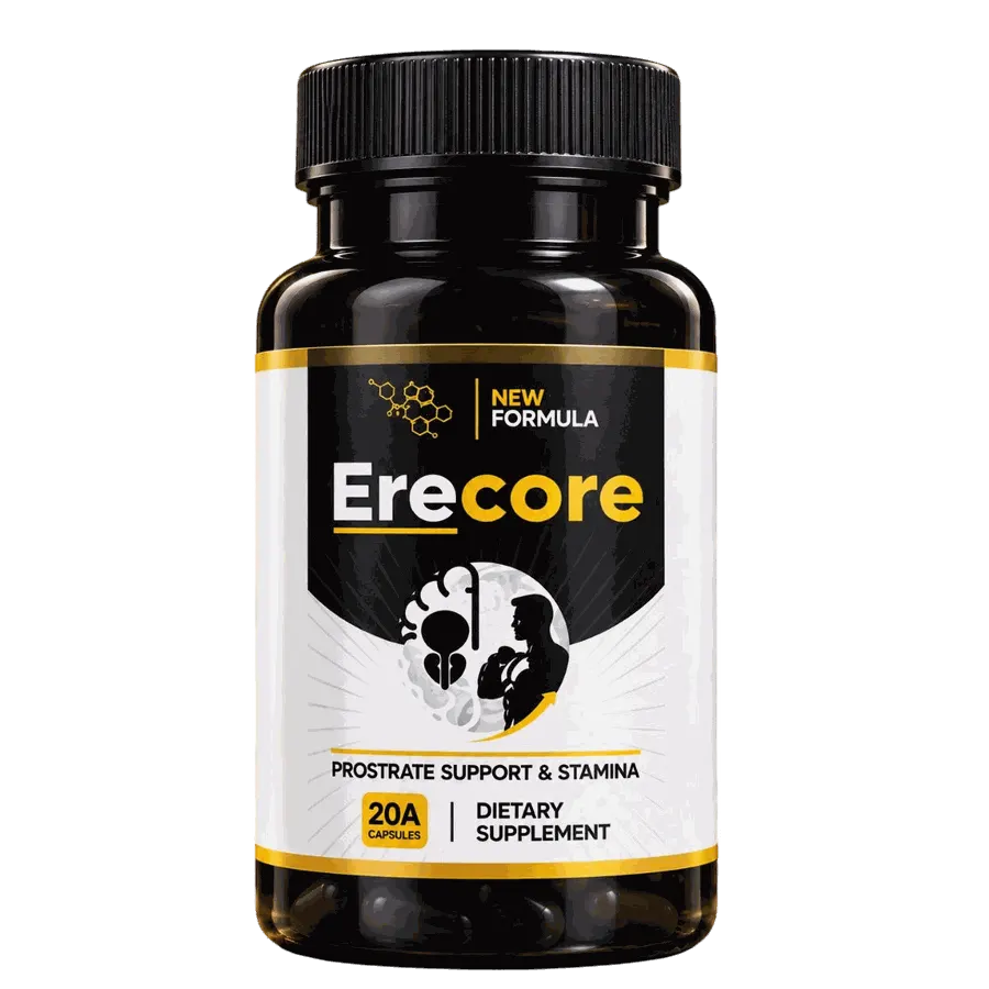 Erecore — photograph 2