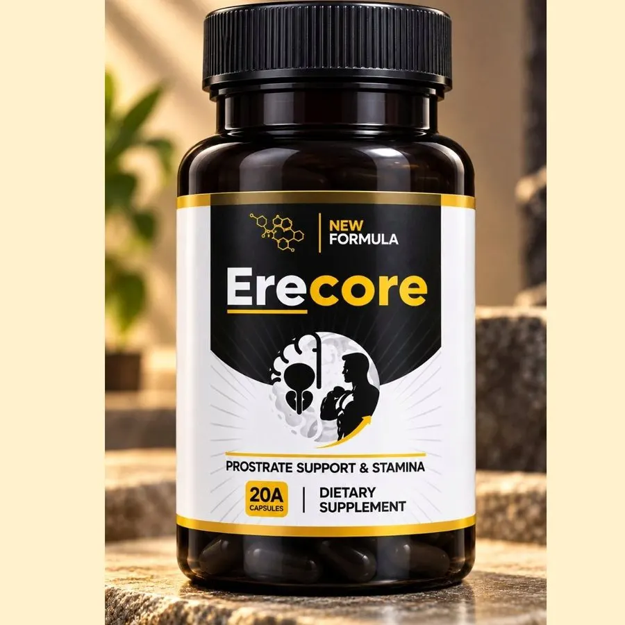 Erecore — photograph 3