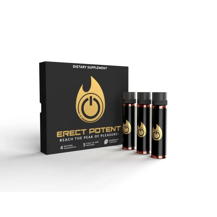 Erect Potent