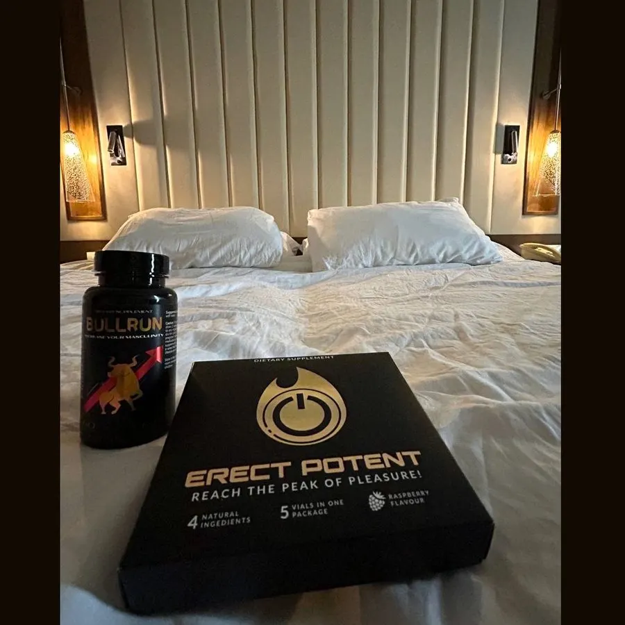 Erect Potent — zdjęcie 1