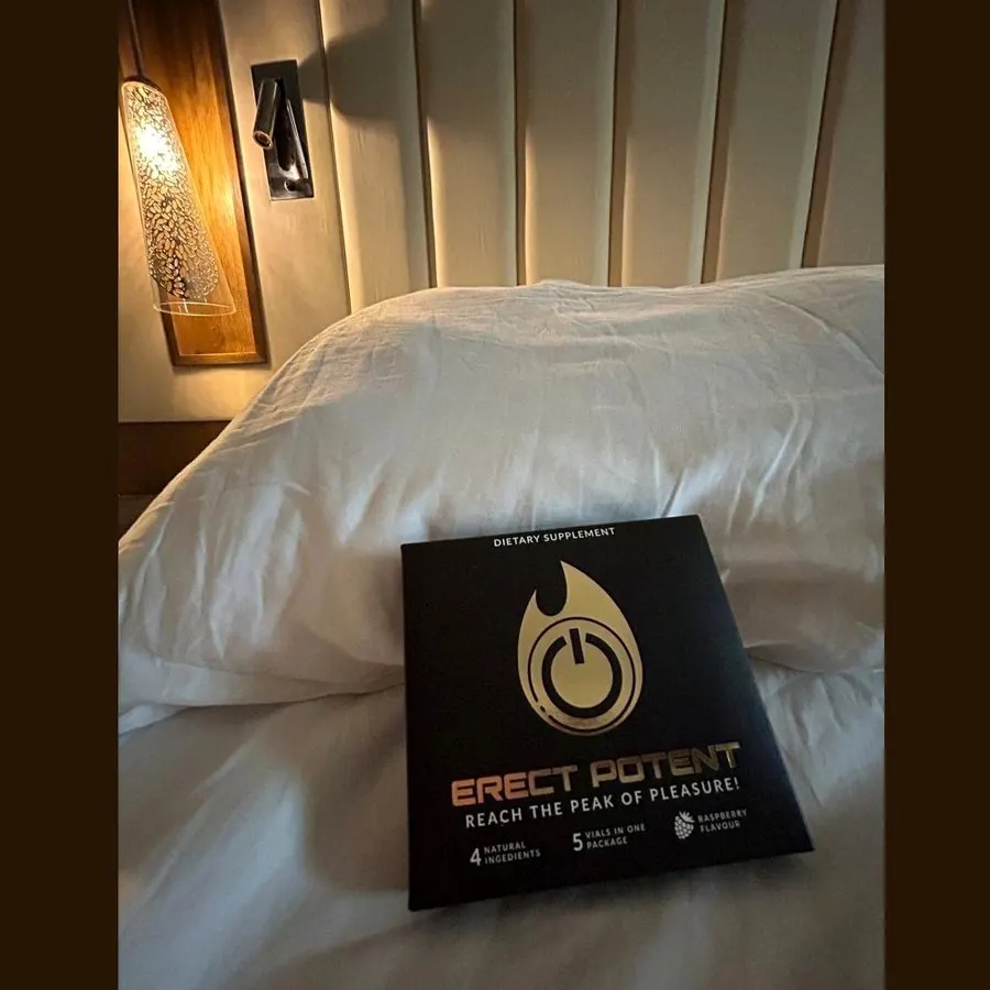 Erect Potent — zdjęcie 2