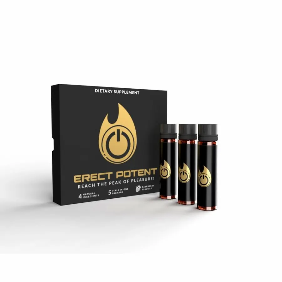 Erect Potent — zdjęcie 3
