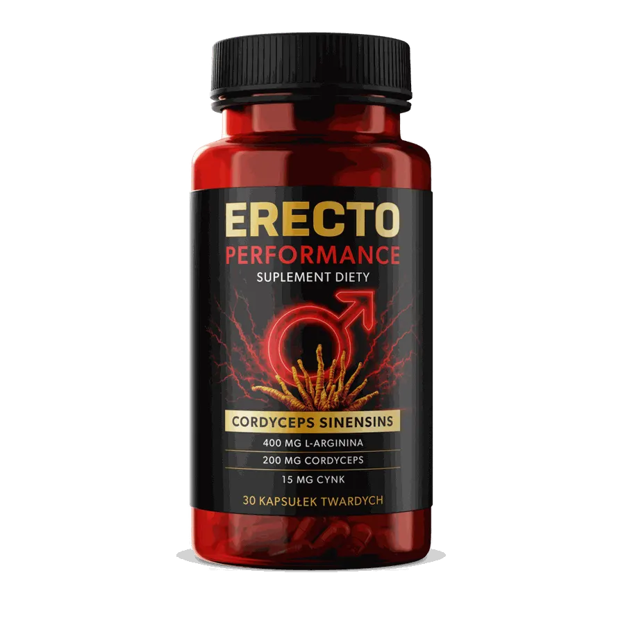Erecto Performance