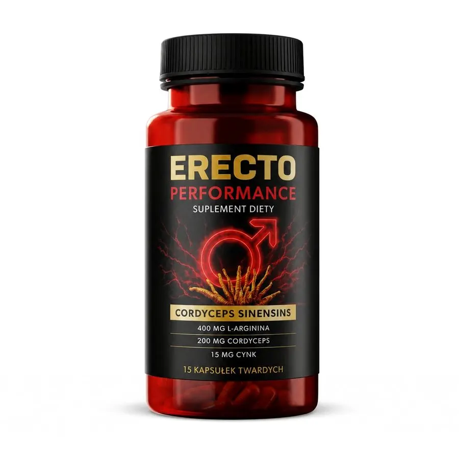 Erecto Performance — zdjęcie