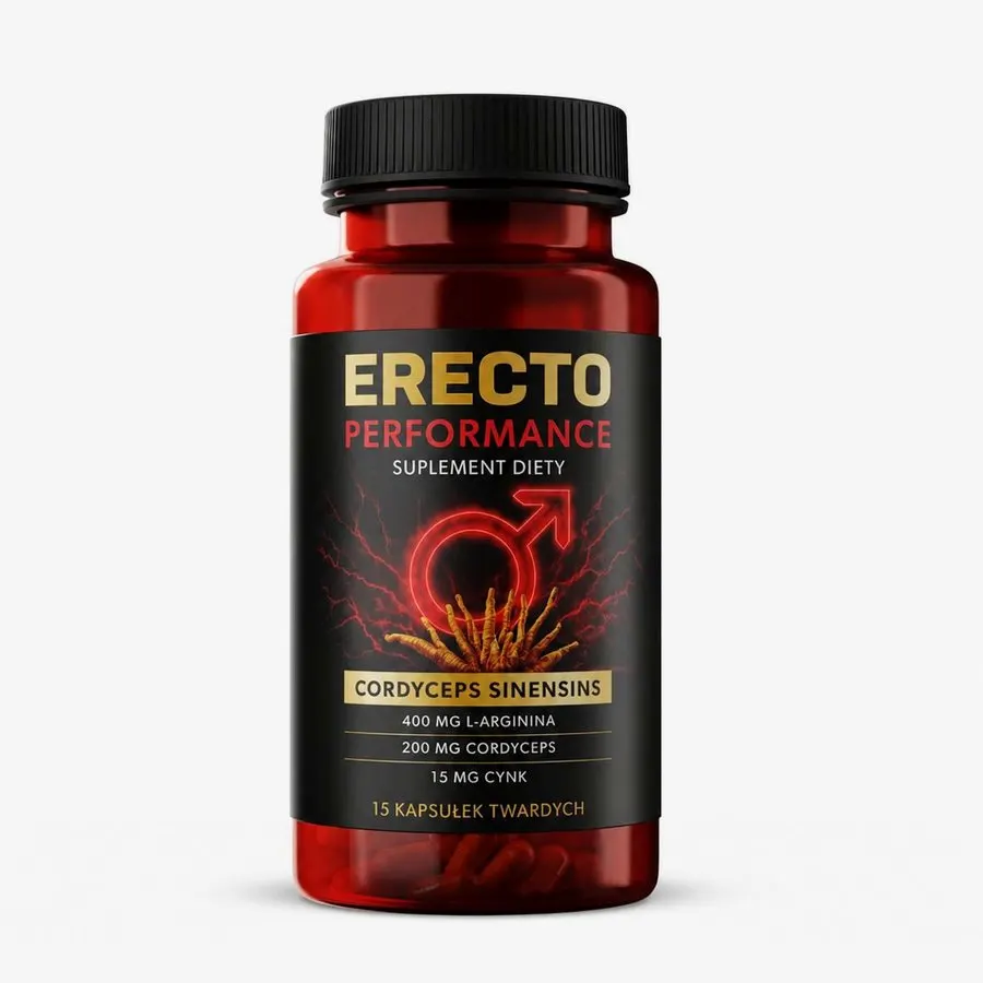 Erecto Performance — zdjęcie 1
