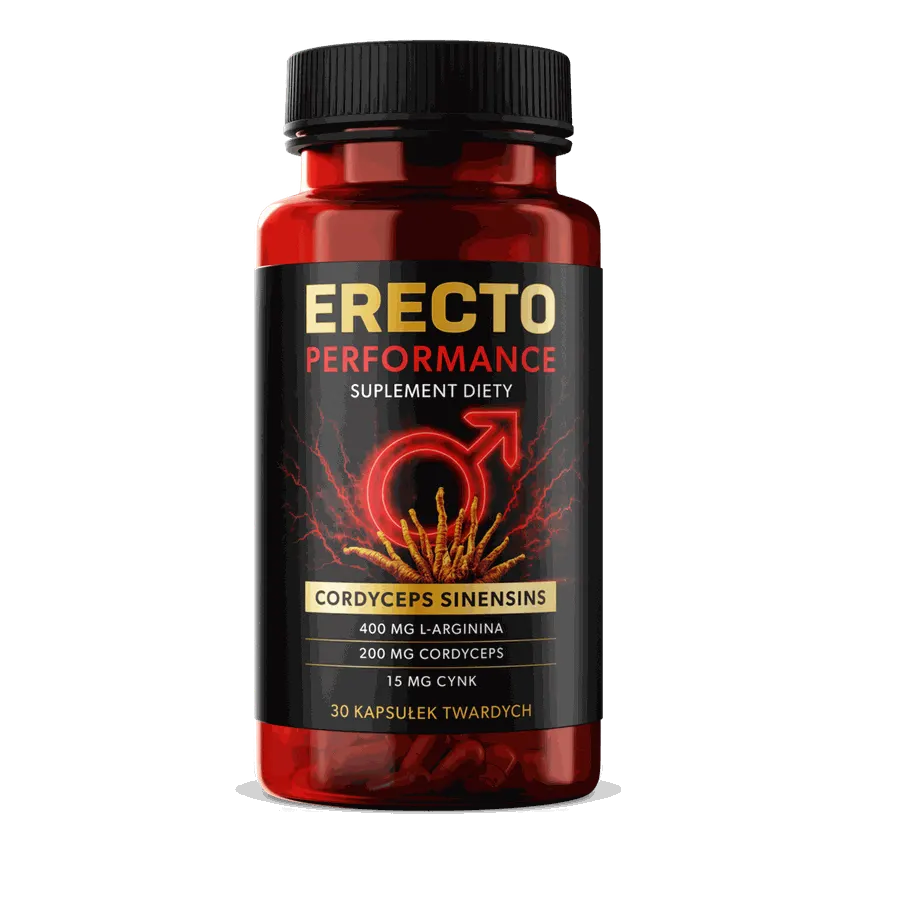 Erecto Performance — zdjęcie 2
