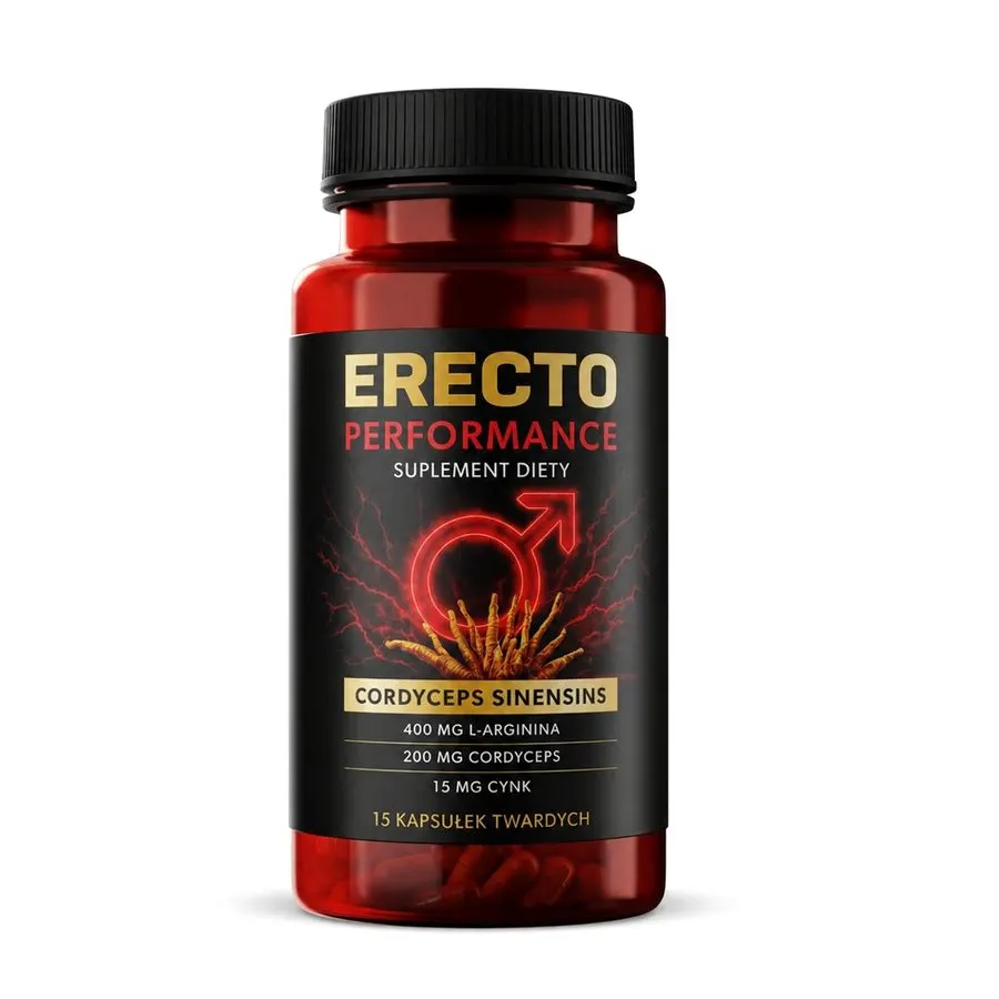 Erecto Performance — zdjęcie 3