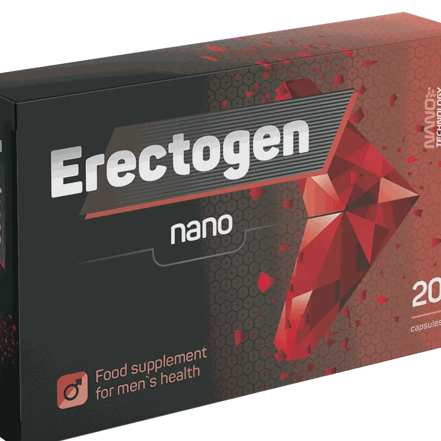Erectogen