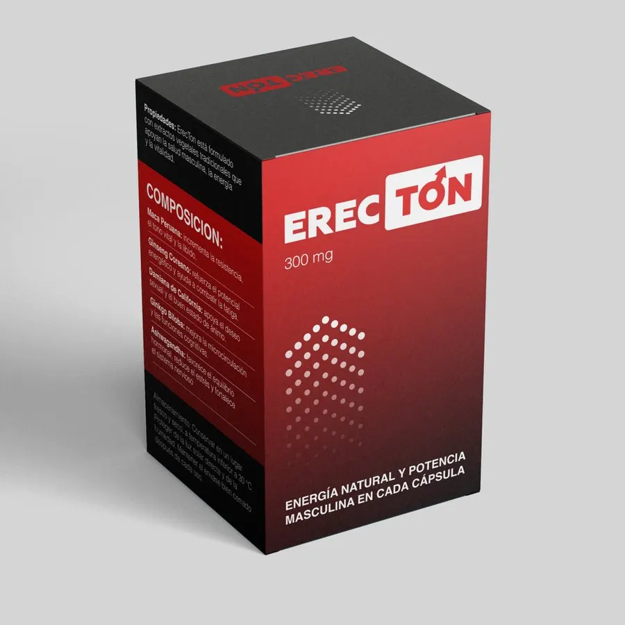 Erecton