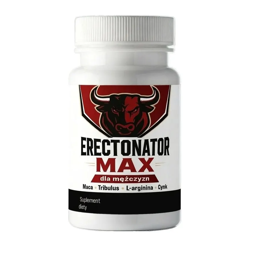 Erectonator Max