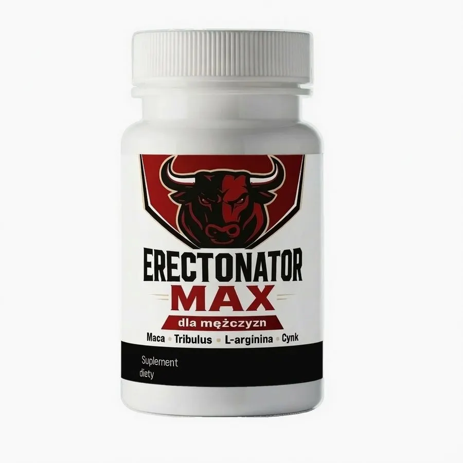 Erectonator Max — zdjęcie