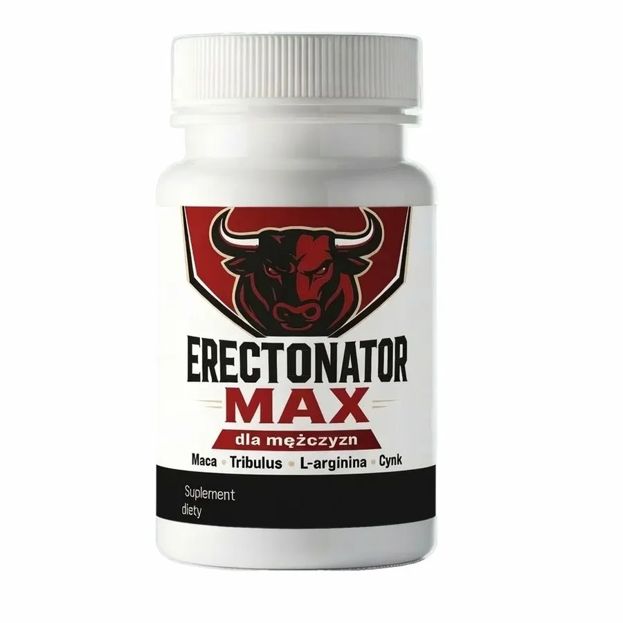 Erectonator Max — zdjęcie 2