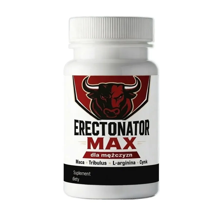 Erectonator Max — zdjęcie 3