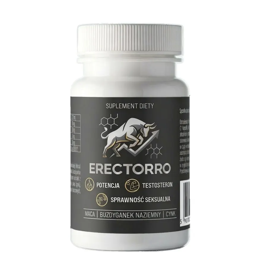 Erectorro — zdjęcie