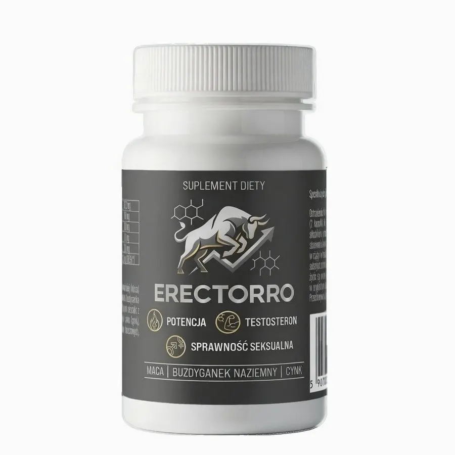 Erectorro — zdjęcie 1