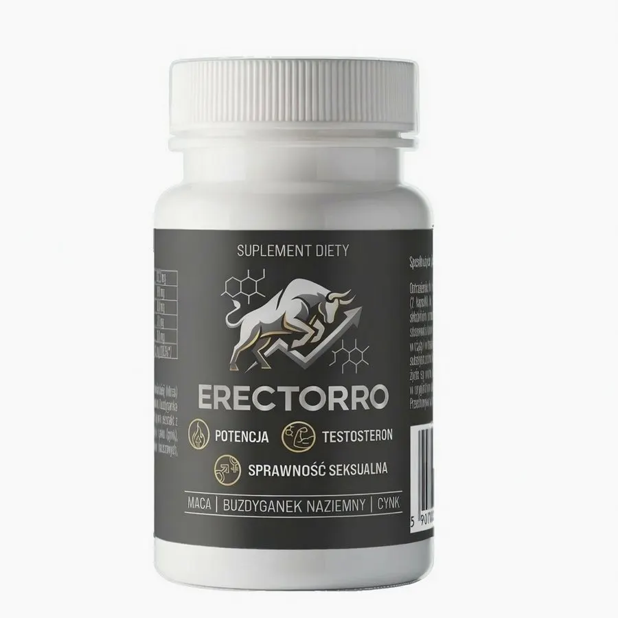 Erectorro — zdjęcie 2