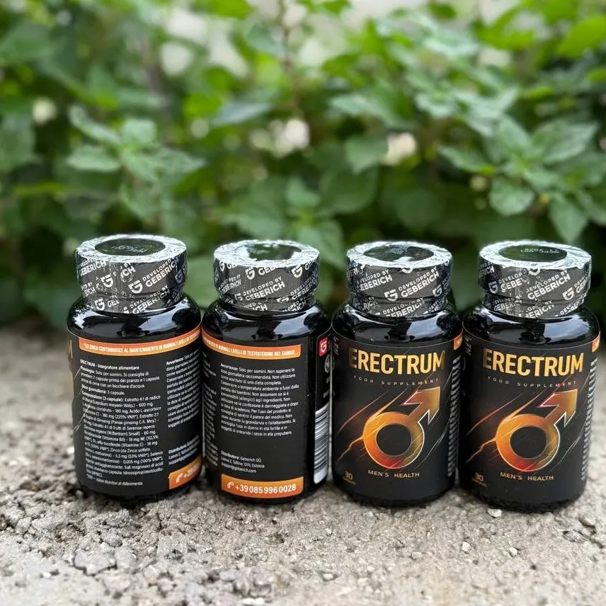 Erectrum — foto