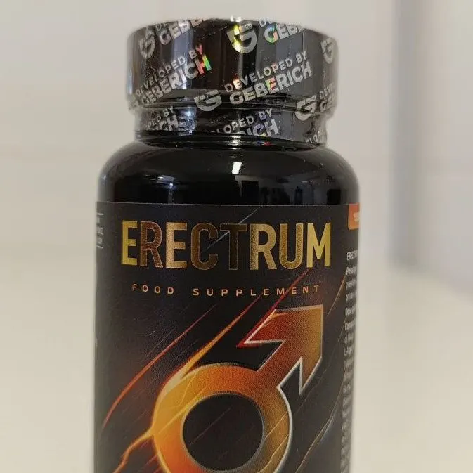 Erectrum — foto 1