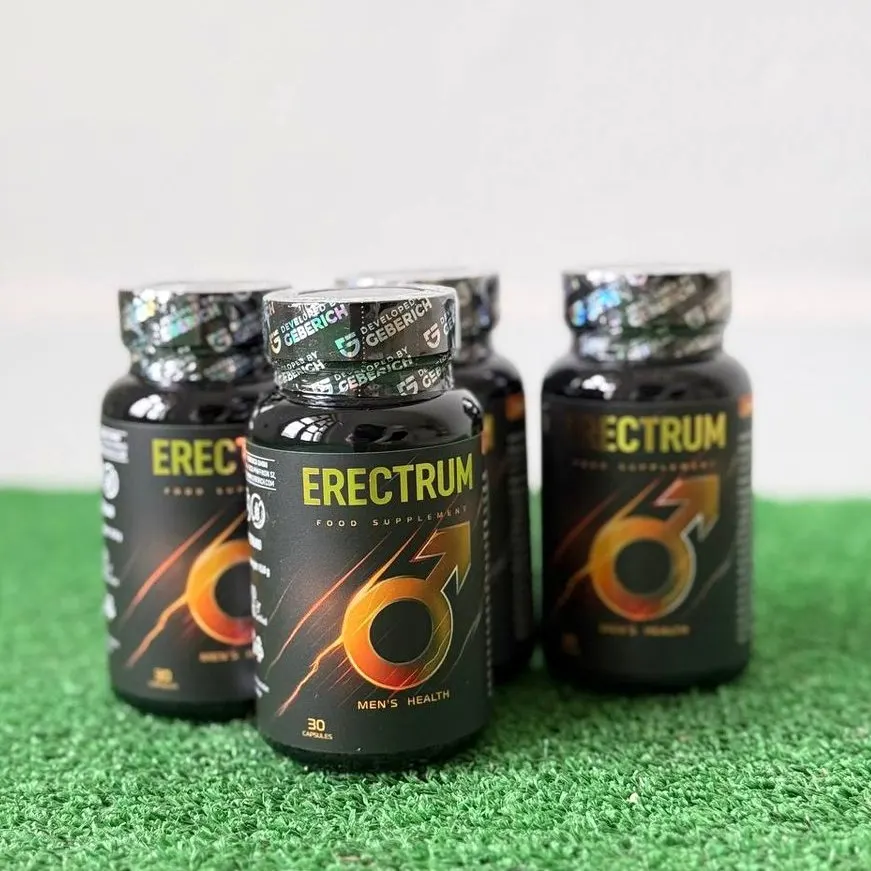 Erectrum — foto 2