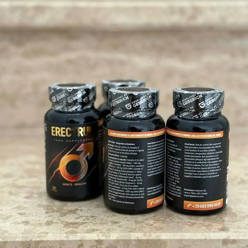 Erectrum — foto 3