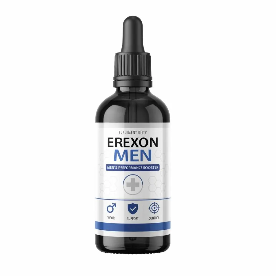 Erexon Men