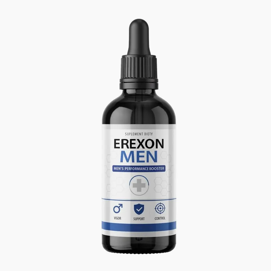 Erexon Men — zdjęcie