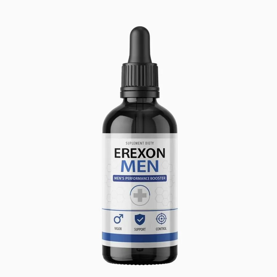 Erexon Men — zdjęcie 1