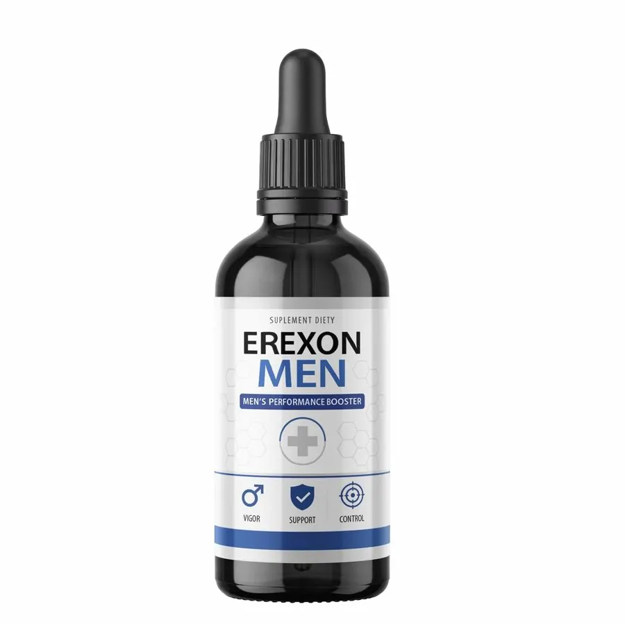 Erexon Men — zdjęcie 2