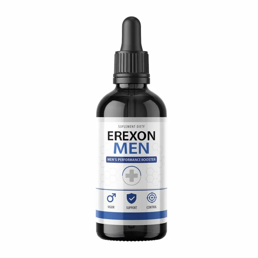 Erexon Men — zdjęcie 3
