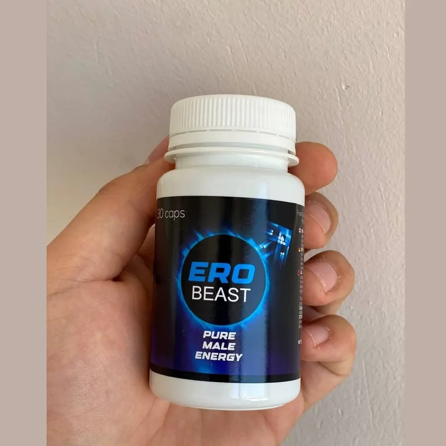 Erobeast