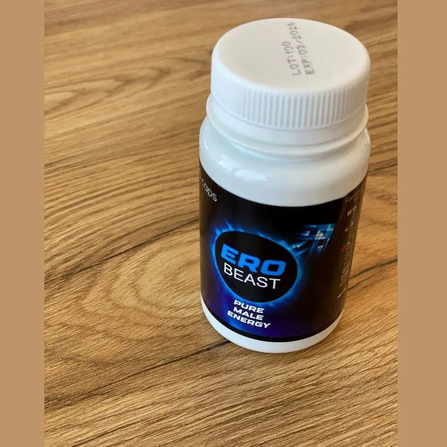 Erobeast — pamje e artikullit 3
