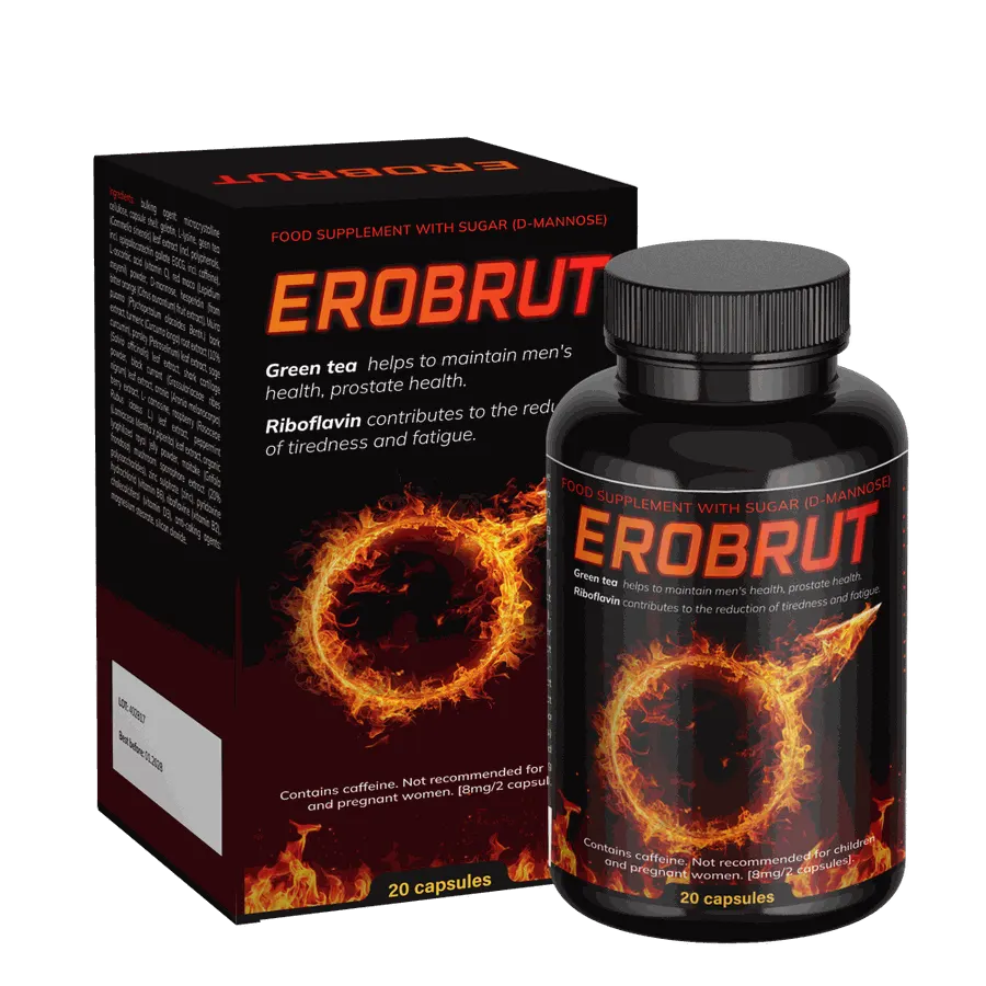Erobrut