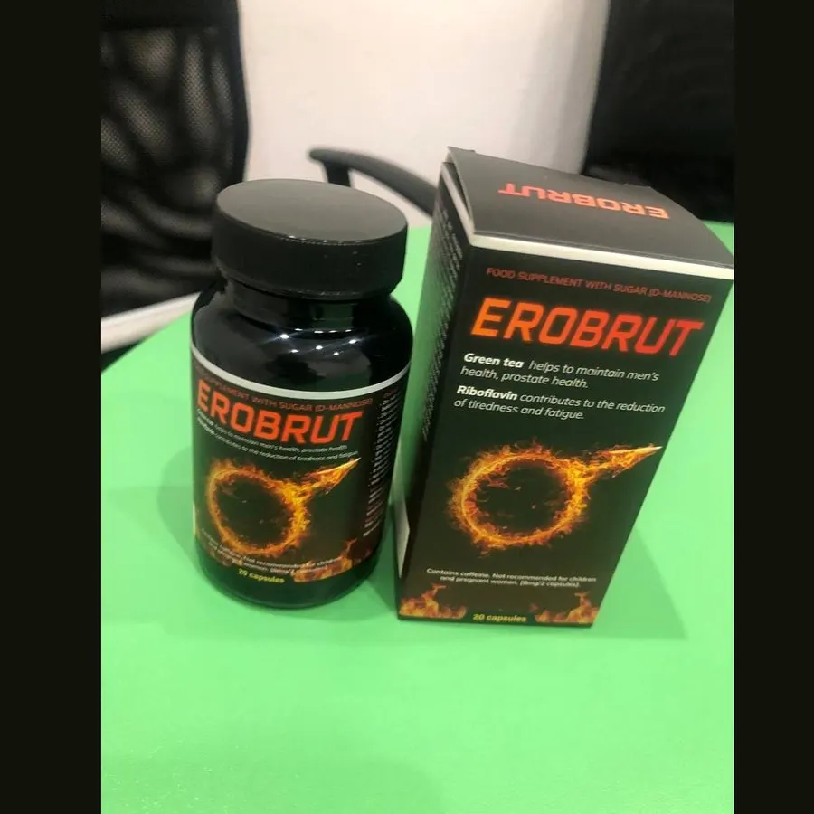 Erobrut — სურათი 2