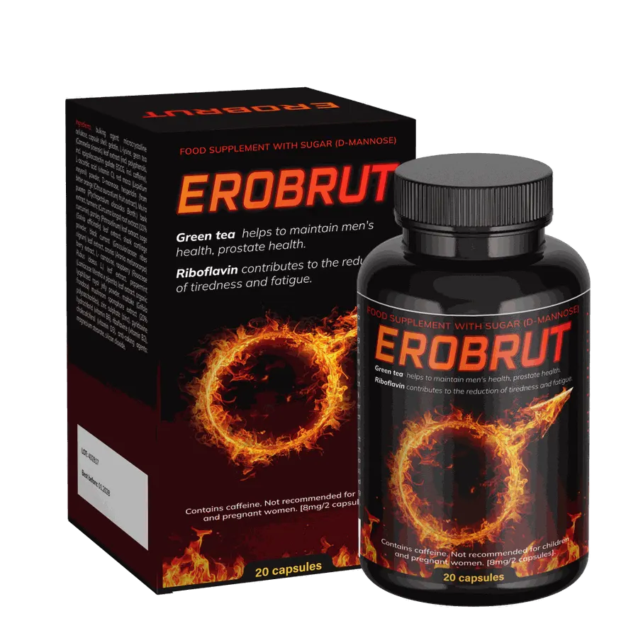 Erobrut — სურათი 3