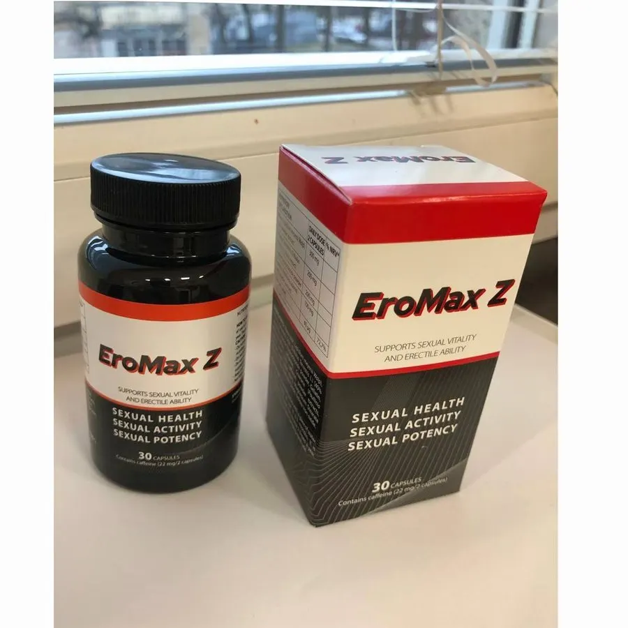 EroMax Z — სურათი 1
