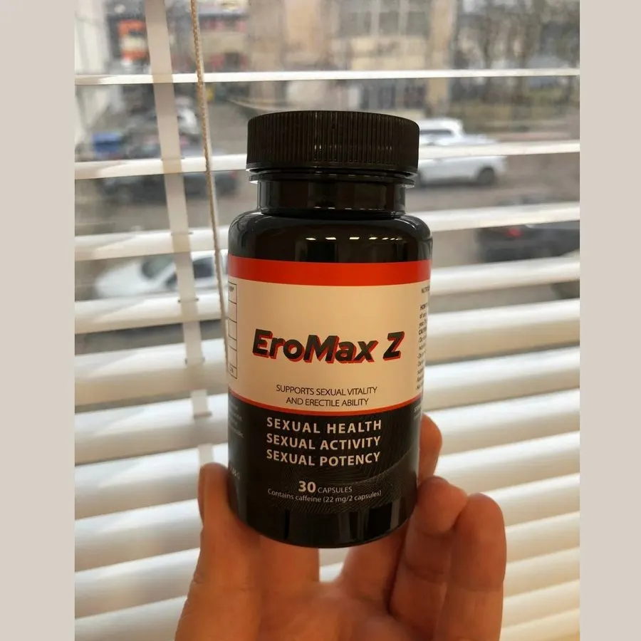 EroMax Z — სურათი 2