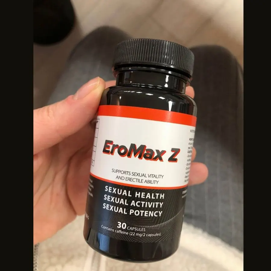 EroMax Z — სურათი 3