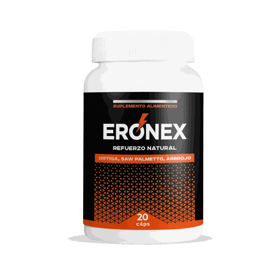 Eronex