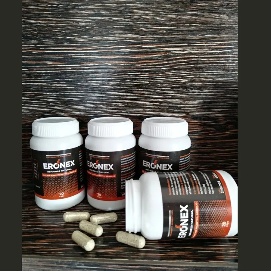 Eronex — fotografía