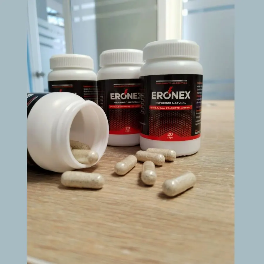 Eronex — fotografía 1